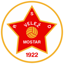 莫斯塔爾韋萊日