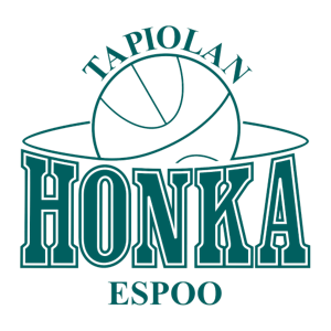 塔皮奧拉洪卡女籃