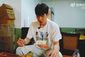 周琦曾給楊瀚森建議：打NBA一定要放平心態(tài) 說(shuō)實(shí)話(huà)黑人瞧不起我們